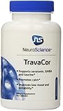 NeuroScience Travacor  120 capsules