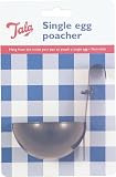 TALA NON STICK EGG POACHER