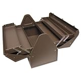 Kennedy 22 in. Cantilever Tool Box