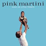 Hang on Little Tomato Lp [Analog]