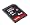SanDisk Ultra II SDHC 4GB SD Memory Card (SDSDRH-004G-A11, US Retail Package)