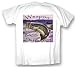 Fishing Shirt - Weapon of Bass Destruction