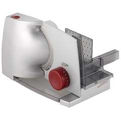 ritter Allesschneider compact 1 mit ECO-Motor - "made in Germany"