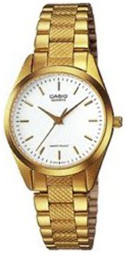 Casio Women's Watch LTP1274G-7A