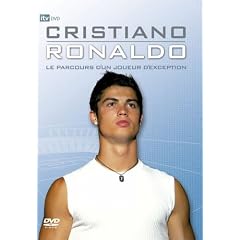 Cristiano ronaldo: le parcours d'un joueur d'exception