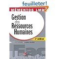 Gestion des ressources humaines