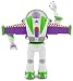 Disney Advanced Talking Buzz Lightyear Action Figure -- 12''_s-3