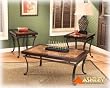 Zofran Occasional Table Set By Ashley Furniture