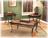 Zofran Occasional Table Set By Ashley Furniture