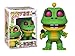 Funko Pop! Games: Happy Frog Collectible Figure, Multicolor