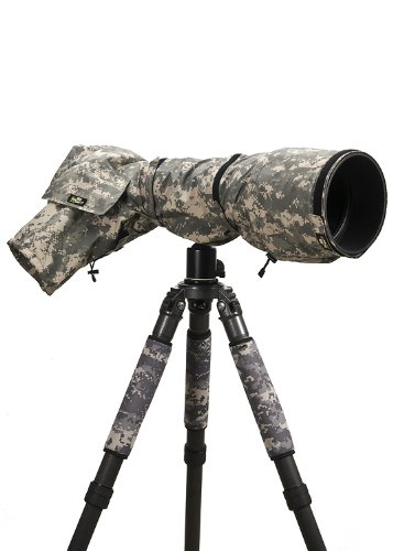 new year LensCoat RainCoat Pro Digital CamoB0087N6MSQ