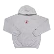 Antigua Washington State Goalie Long Sleeve Hooded Sweatshirt
