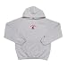 Antigua Washington State Goalie Long Sleeve Hooded Sweatshirt