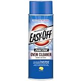 Easy Off Professional Fume Free Oven Cleaner Aerosol, 24 Ounce