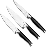 Jamie Oliver 3-piece Knife Set (JB7180)