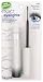 Covergirl Exact Eyelights Eye Brightening Mascara Black Sapphire 710 for Blue Eyes