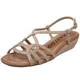 Rocket Dog Womens Lani Sandal