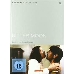 Bitter Moon - Arthaus Collection