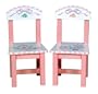 GuideCraft Tea Party Extra Chairs (Set of 2)
