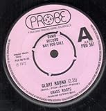 GLORY BOUND 7" (45) UK PROBE 1972 DEMO B/W ONLY ONE (PRO561)