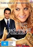 Jack and Jill vs. the World [ NON-USA FORMAT, PAL, Reg.4 Import - Australia ]