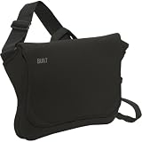 BUILT Neoprene Messenger Bag