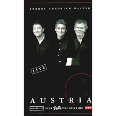 Austria 3 - Live [VHS]
