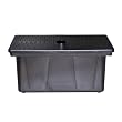 TotalPond MF13010 Mechanical & Biological Filter For Up To 500 Gallon Ponds