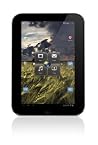 Lenovo IdeaPad K1 10.1 inch Tablet (NVIDIA TEGRA 2, 1Gb RAM, 32Gb Storage, WLAN, Android 3.1) - Black
