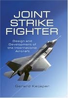 JOINT STRIKE FIGHTER: Design and Development of the International Aircraft