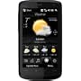 HTC Touch HD (Blackstone) (UMTS, HSDPA, 5MP, Touch Screen, 9,7 cm (3,8 Zoll) Display) Smartphone