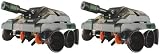Elenco Titan Tank 2 pack