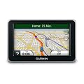 Garmin Nuvi 2300LT 4.3" Sat Nav with UK and Ireland Maps and Free Lifetime Traffic