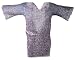 Chainmail Hauberk Steel Shirt Chain Mail LOTR SCA