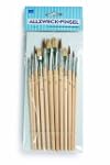 small foot company 8059 Pinsel-Set, 1...