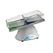 Alkali Scientific B3D1008 BlotBoy Mini 3D Rocker, 12 rpm, 3.5 lbs Maximum Capacity, 4 to 65 degree C