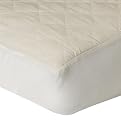 Waterproof Quilted Crib Pad