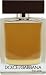 Health & Personal Care : The One by Dolce & Gabbana for Men. Aftershave Lotion 3.4-Ounces