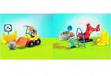 Eigenschaften Mattel Boys Sortiment / Hubschrauber Set Erleben (Imagination) MATTEL L4793