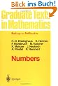 Numbers: v. 123 (Graduate Texts in Mathematics / Readings in Mathematics)
