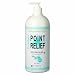 Point Relief 11-0711-1 ColdSpot Gel Pump, 32 oz Bottle