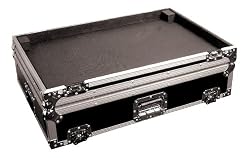 Odyssey FZ32FX32W Flight Zone Peavey 32fx Channel Mixer Ata Case