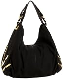 BIG BUDDHA Sunburst Hobo,Black,one size Picture