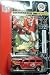 Kansas City Chiefs Priest Holmes 2004 NFL Diecast Hummer H2 with Fleer Ultra Card