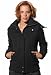 Fenchurch Jacke Pal Blenheim Jacket, black