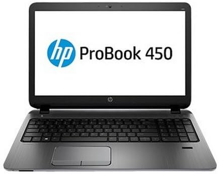 HP ProBook 450 G2 - 15.6" - Core i7 4510U - Windows 7 Pro 64-bit / Windows 8.1 Pro downgrade - 4 GB RAM - 500 GB HDD