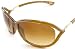 TOM FORD Jennifer TF8 TF-8 FT8 FT08 Shiny Brown 602 Sunglasses Shades