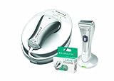Remington IPL5000  i-Light IPL Hair Removal Pack