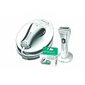 Remington IPL5000  i-Light IPL Hair Removal Pack
