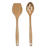 Kitchen Essentials from Calphalon 2-pc. Wood Utensil Set